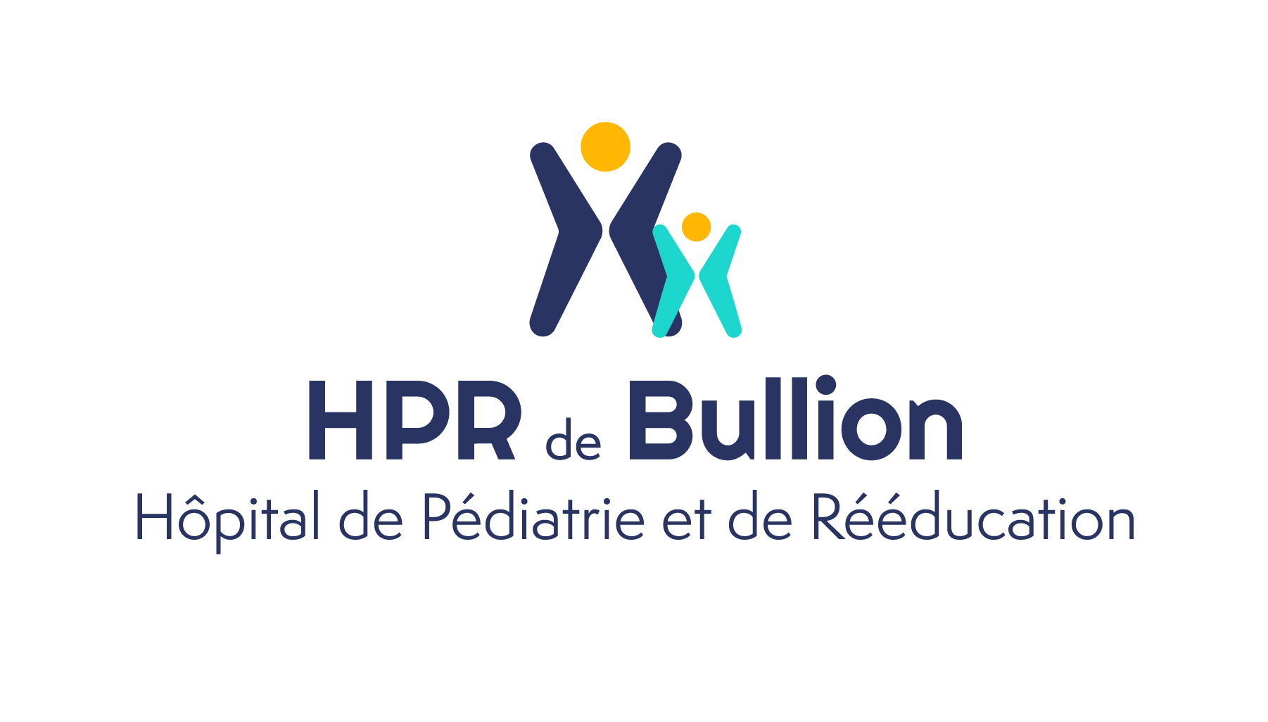 Hôpital de rééducation et de pédiatrie de Bullion