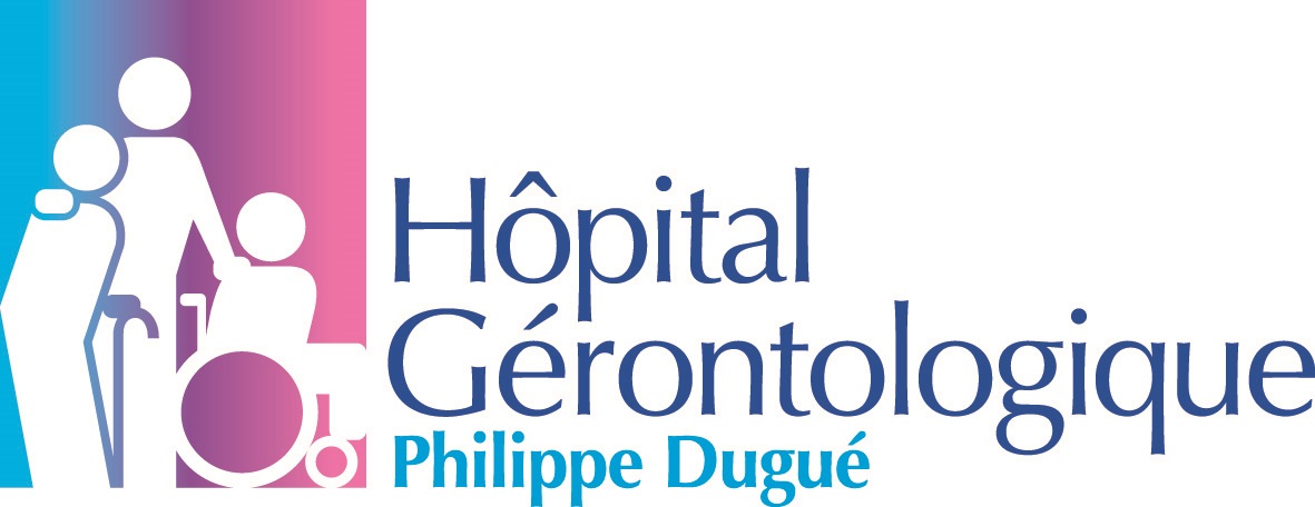 Hôpital gérontologique Philippe Dugué de Chevreuse