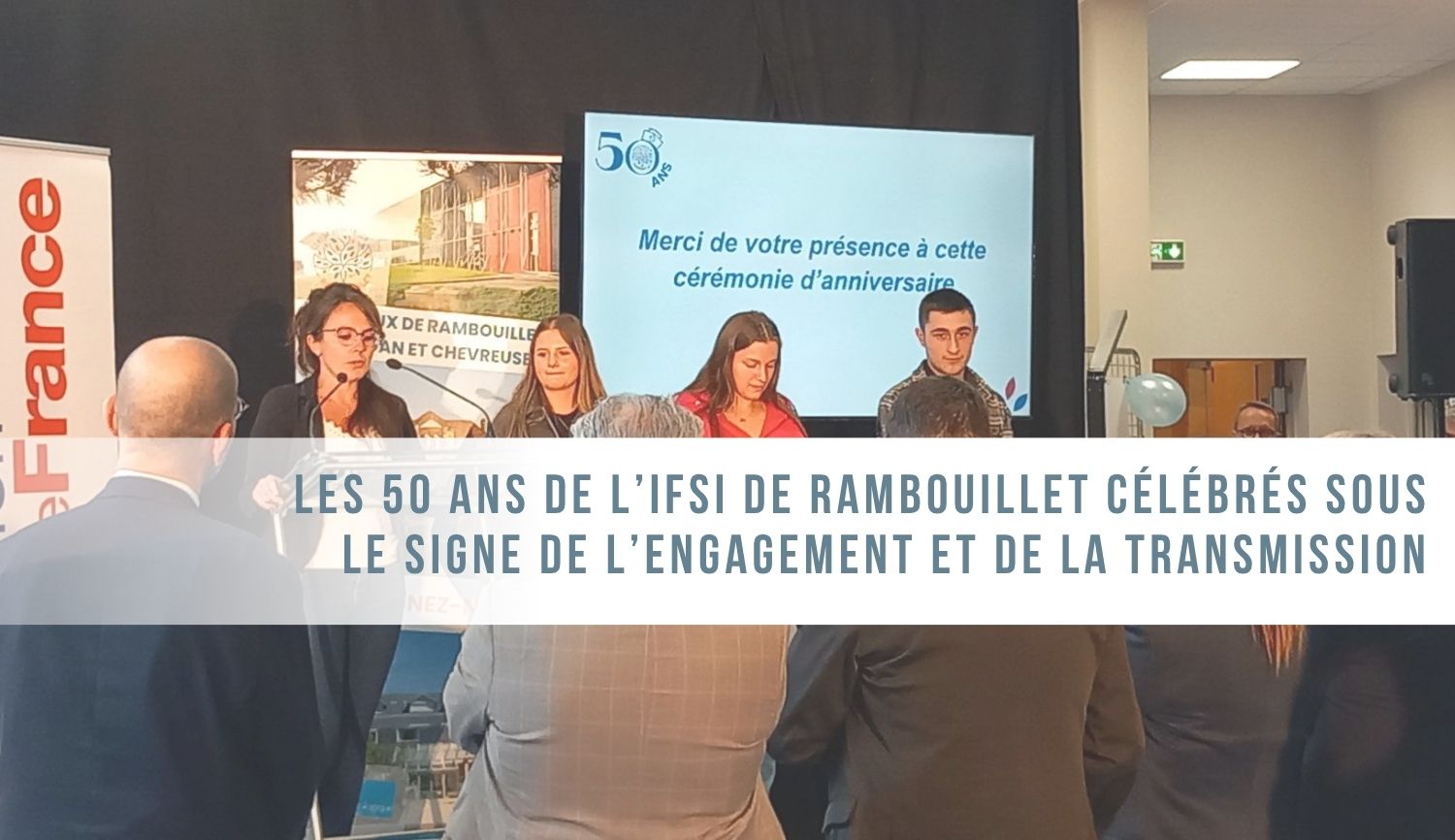 Image d'actualité.