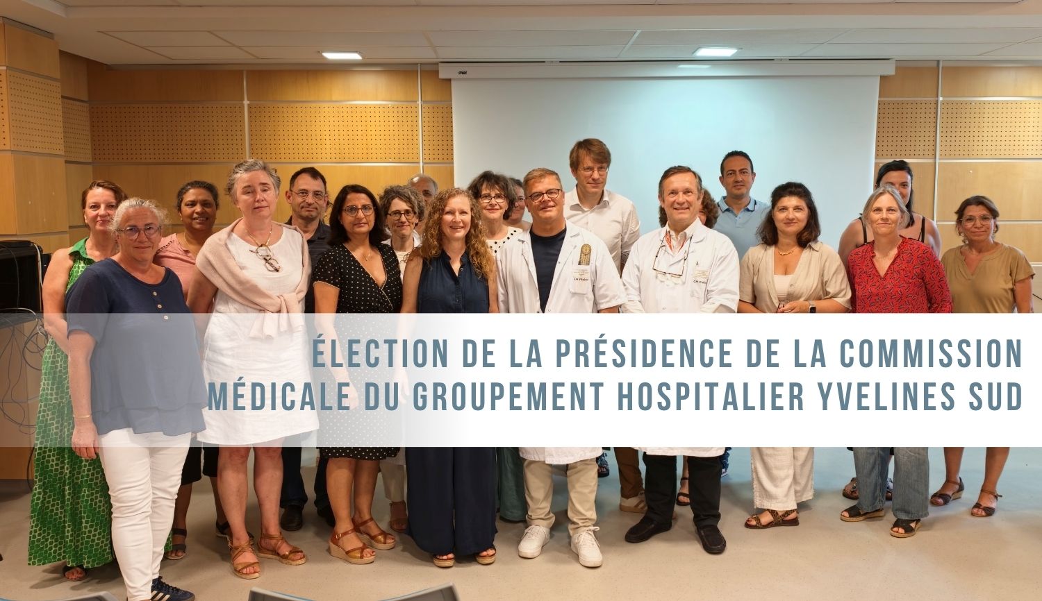 Image d'actualité.